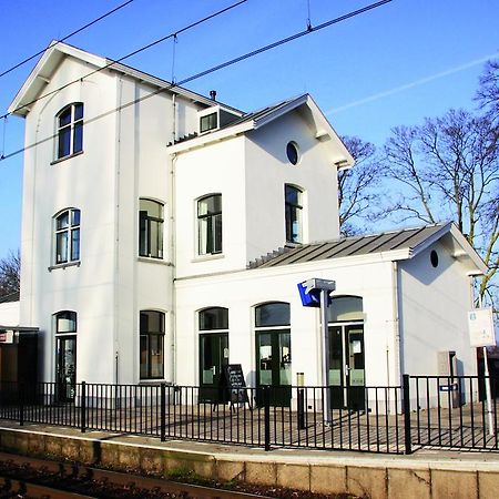 Staatsie 1866 Bed & Breakfast Hegelsom ภายนอก รูปภาพ