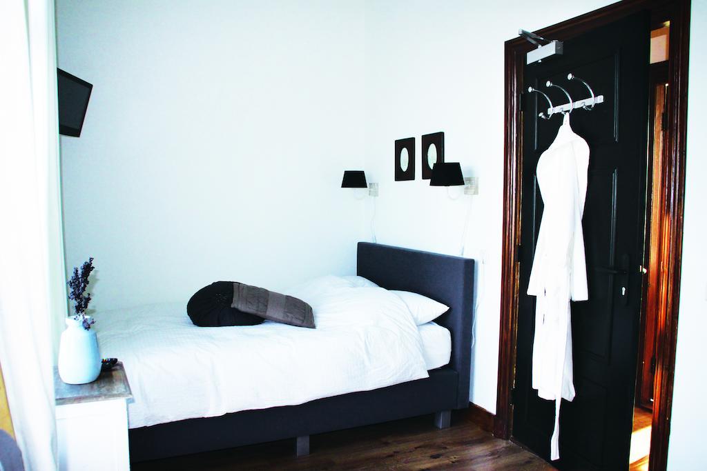Staatsie 1866 Bed & Breakfast Hegelsom ภายนอก รูปภาพ
