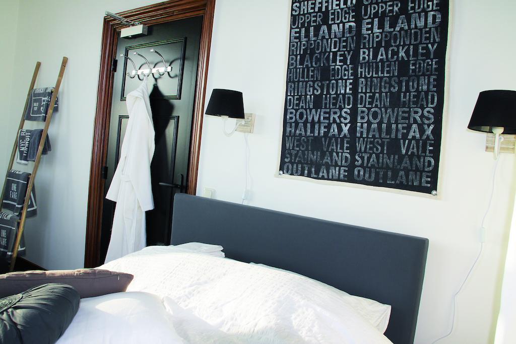 Staatsie 1866 Bed & Breakfast Hegelsom ห้อง รูปภาพ