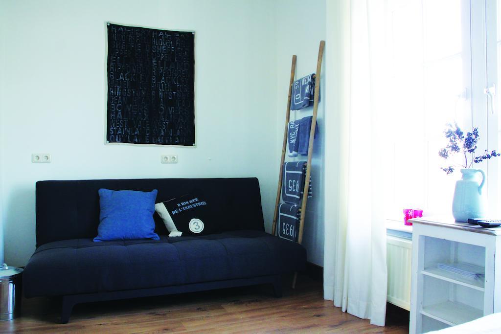 Staatsie 1866 Bed & Breakfast Hegelsom ห้อง รูปภาพ