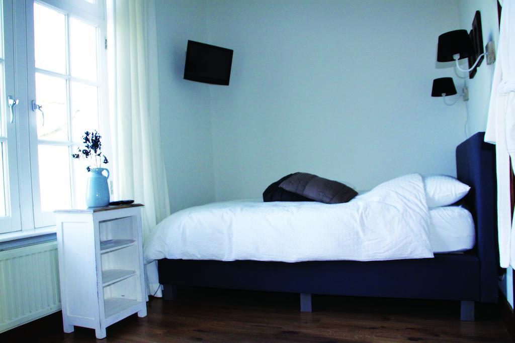 Staatsie 1866 Bed & Breakfast Hegelsom ห้อง รูปภาพ