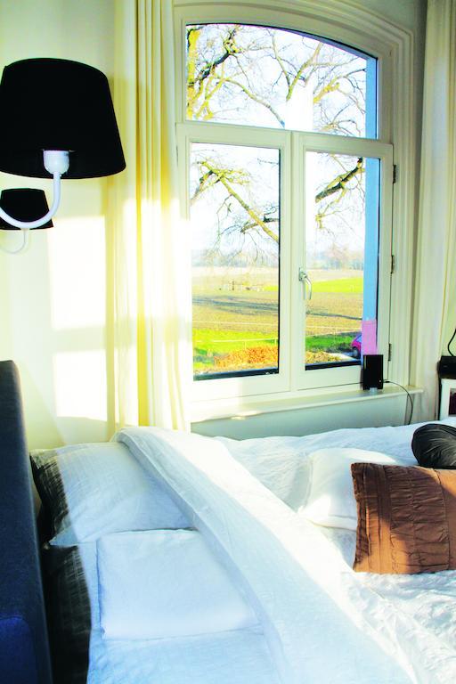 Staatsie 1866 Bed & Breakfast Hegelsom ห้อง รูปภาพ