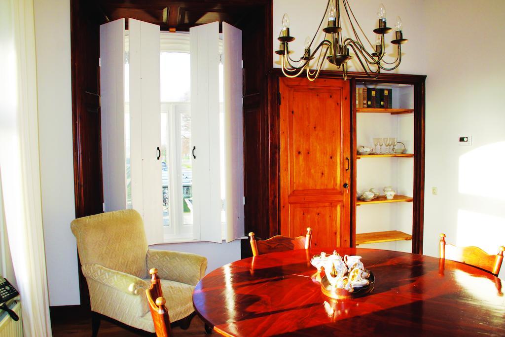 Staatsie 1866 Bed & Breakfast Hegelsom ภายนอก รูปภาพ