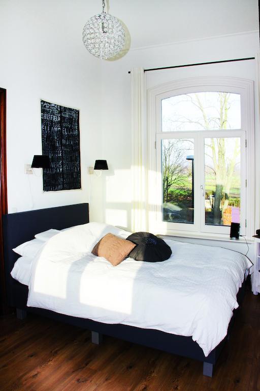 Staatsie 1866 Bed & Breakfast Hegelsom ห้อง รูปภาพ