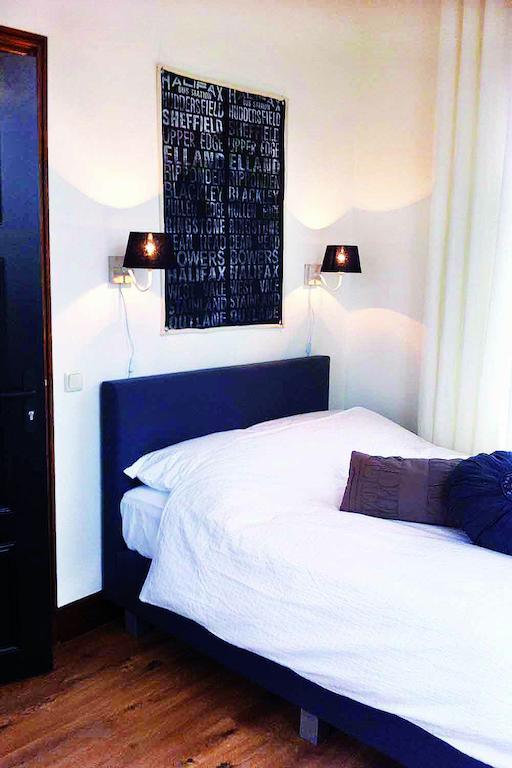 Staatsie 1866 Bed & Breakfast Hegelsom ภายนอก รูปภาพ
