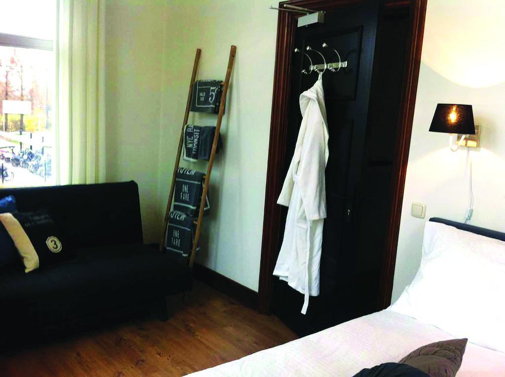 Staatsie 1866 Bed & Breakfast Hegelsom ห้อง รูปภาพ