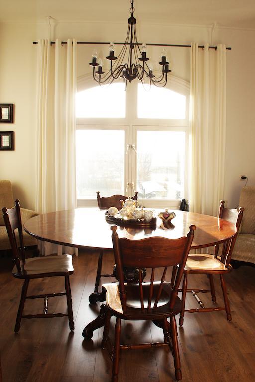 Staatsie 1866 Bed & Breakfast Hegelsom ภายนอก รูปภาพ
