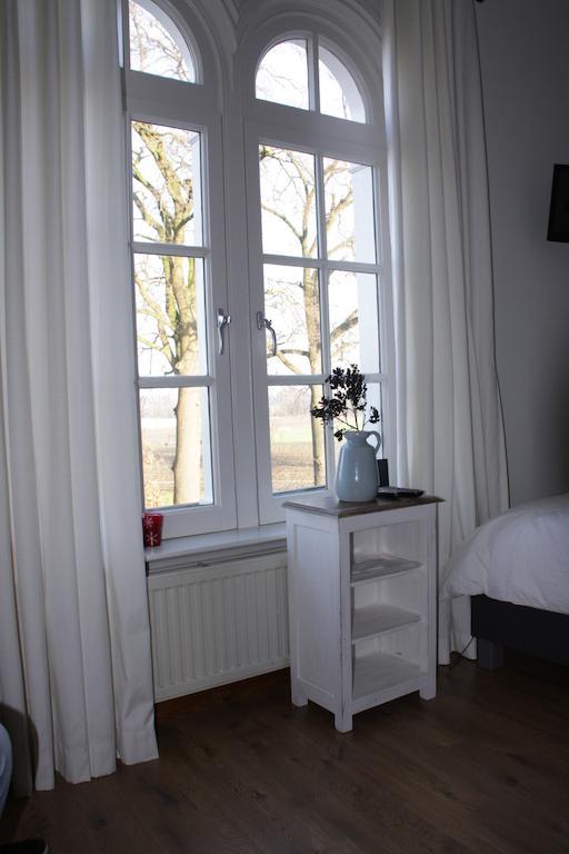 Staatsie 1866 Bed & Breakfast Hegelsom ภายนอก รูปภาพ