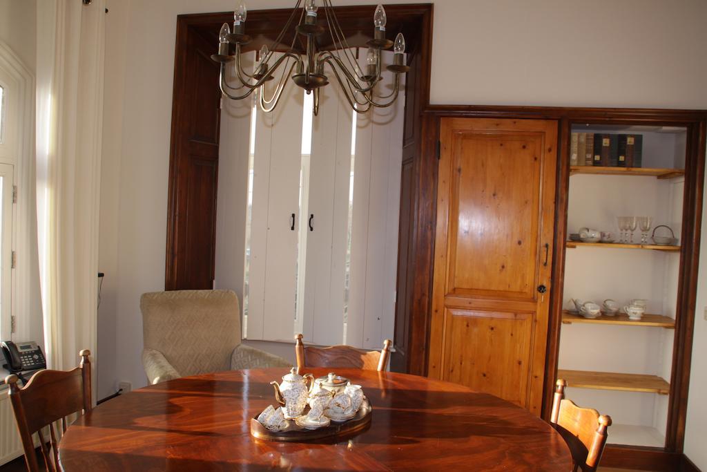 Staatsie 1866 Bed & Breakfast Hegelsom ภายนอก รูปภาพ